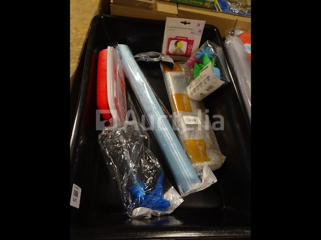 Itempalet (retour in de winkel) - afbeelding 6 van  8