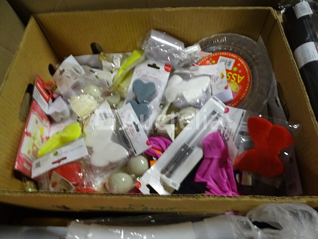 Itempalet (retour in de winkel) - afbeelding 10 van  17