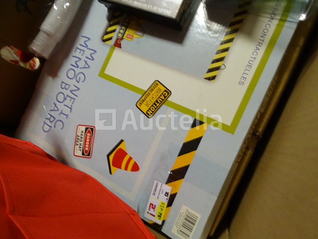 Itempalet (retour in de winkel) - afbeelding 11 van  17