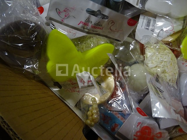 Itempalet (retour in de winkel) - afbeelding 14 van  17