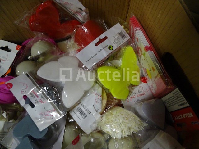 Itempalet (retour in de winkel) - afbeelding 15 van  17