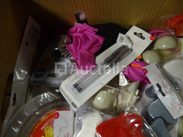 Itempalet (retour in de winkel) - afbeelding 16 van  17