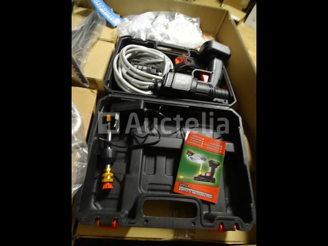 Itempalet (retour in de winkel) - afbeelding 4 van  17