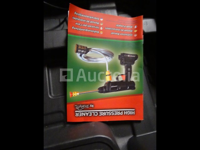 Itempalet (retour in de winkel) - afbeelding 5 van  17