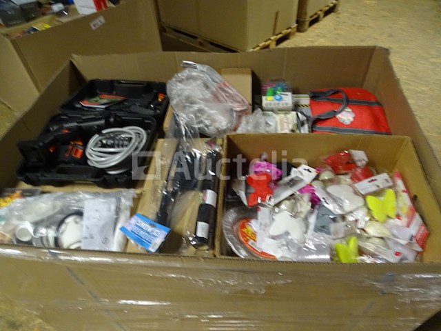 Itempalet (retour in de winkel) - afbeelding 7 van  17