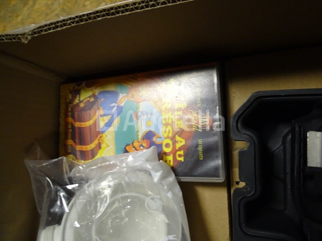 Itempalet (retour in de winkel) - afbeelding 9 van  17