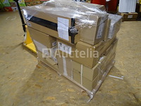 Itempalet (retour in de winkel)