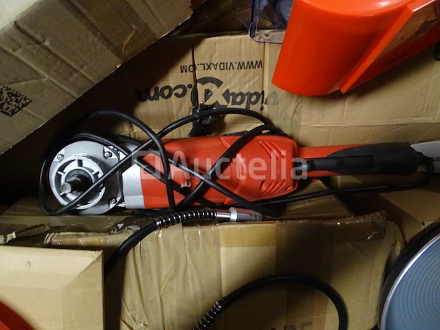 Itempalet (retour in de winkel) - afbeelding 2 van  10