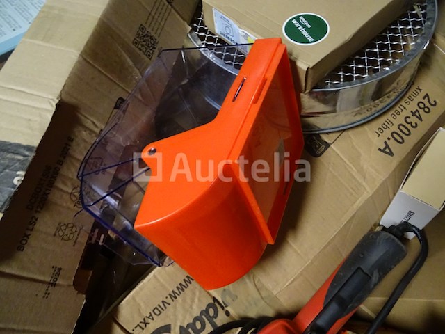 Itempalet (retour in de winkel) - afbeelding 7 van  10