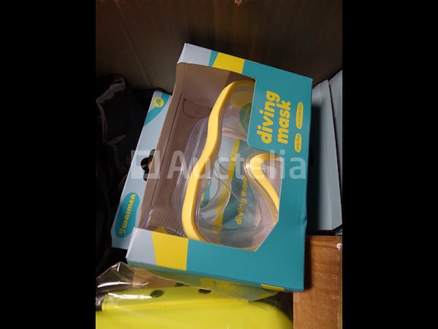 Itempalet (retour in de winkel) - afbeelding 9 van  10