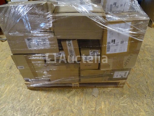 Itempalet (retour in de winkel) - afbeelding 2 van  4