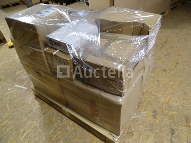 Itempalet (retour in de winkel) - afbeelding 4 van  4