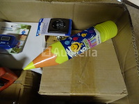 Itempalet (retour in de winkel) - afbeelding 2 van  12