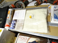 Itempalet (retour in de winkel) - afbeelding 3 van  12