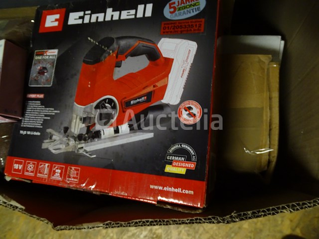 Itempalet (retour in de winkel) - afbeelding 6 van  12