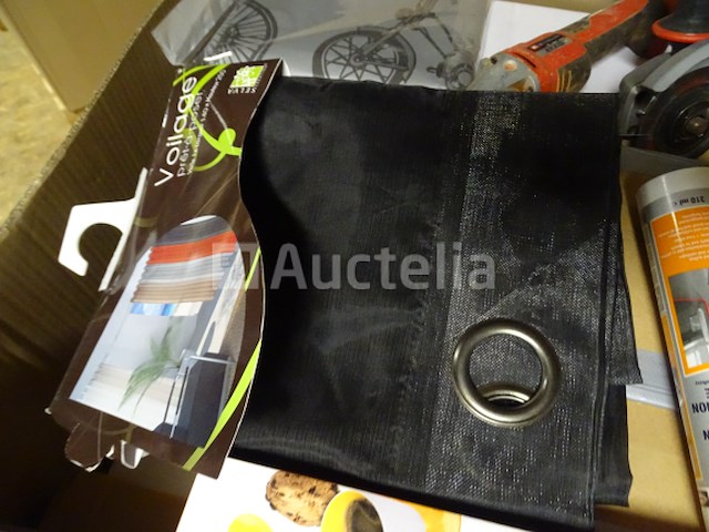 Itempalet (retour in de winkel) - afbeelding 10 van  12