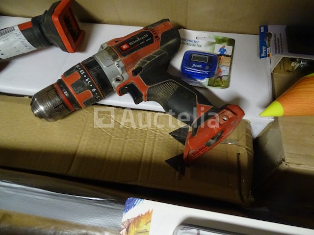 Itempalet (retour in de winkel) - afbeelding 11 van  12