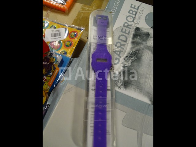 Itempalet (retour in de winkel) - afbeelding 2 van  11