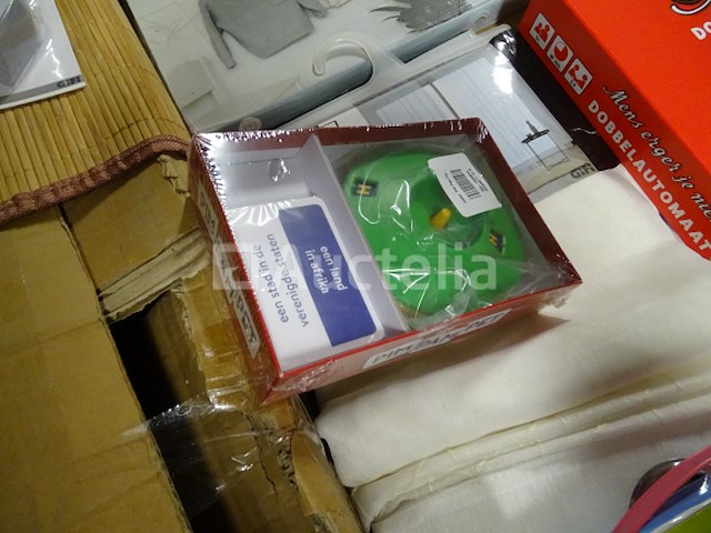 Itempalet (retour in de winkel) - afbeelding 8 van  11