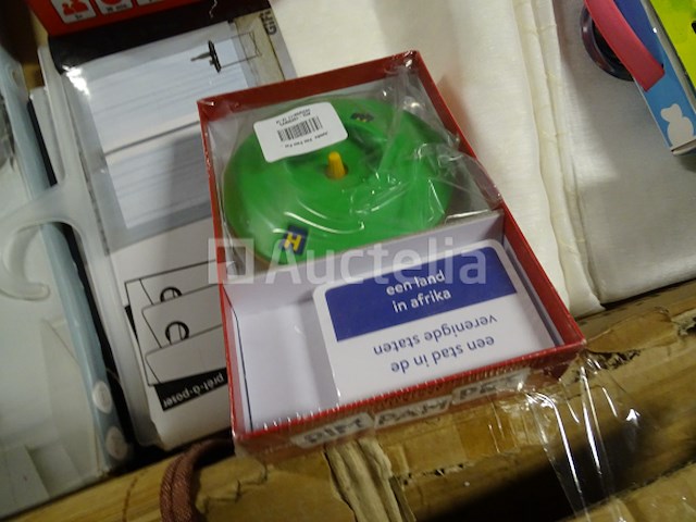 Itempalet (retour in de winkel) - afbeelding 10 van  11