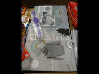 Itempalet (retour in de winkel) - afbeelding 11 van  11