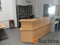 Items