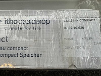 Itho daalderop close-in compact keukenboiler - afbeelding 2 van  2