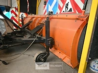 Itm sneeuwschaaf - afbeelding 2 van  7