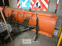 Itm sneeuwschaaf - afbeelding 3 van  7