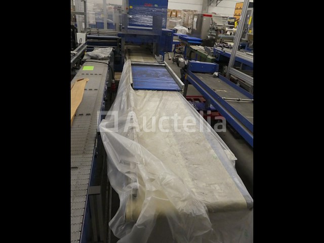 Itra transportband - afbeelding 1 van  6