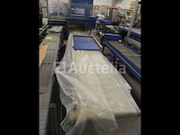 Itra transportband - afbeelding 1 van  6