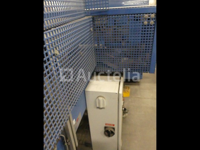 Itra transportband - afbeelding 2 van  6