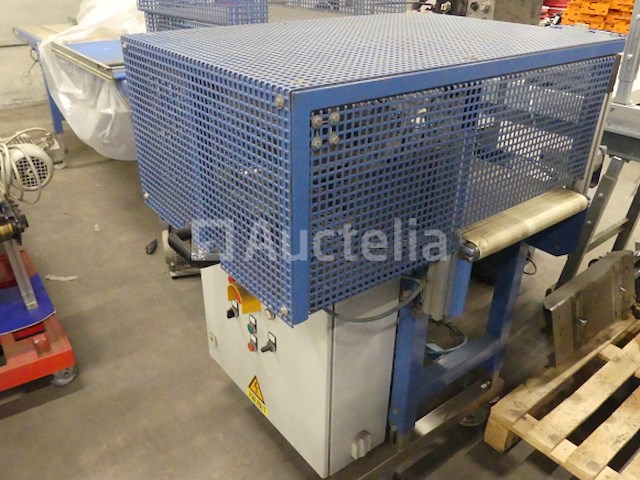 Itra transportband - afbeelding 3 van  6