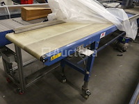 Itra transportband - afbeelding 5 van  6