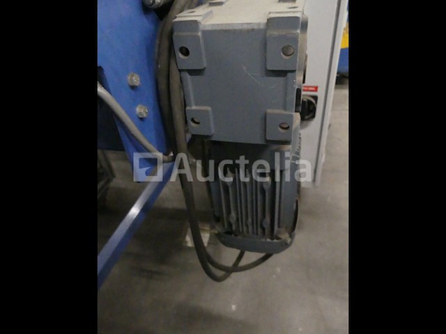 Itra transportband - afbeelding 6 van  6