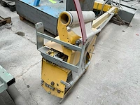 Itw mima cobra3 palletfoliewikkelaar - afbeelding 5 van  9