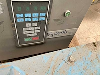 Itw mima cobra3 palletfoliewikkelaar - afbeelding 7 van  9
