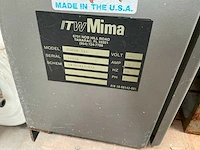 Itw mima cobra3 palletfoliewikkelaar - afbeelding 8 van  9
