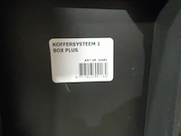 Ivana - koffersysteem 1 box plus - gereedschapskoffer (5x) - afbeelding 6 van  6