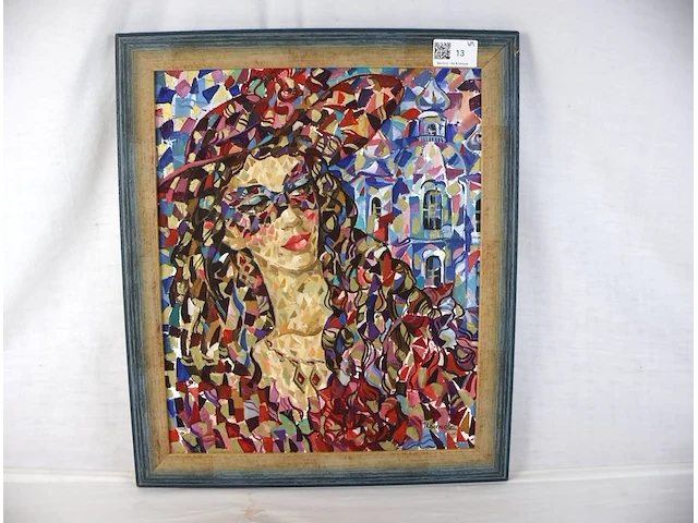 Ivanov - afbeelding 1 van  5