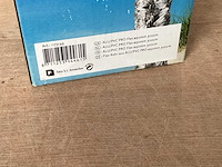 Ivc air luchtslang aluminium 3 meter (30x) - afbeelding 4 van  5