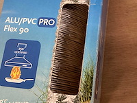 Ivc air luchtslang aluminium 3 meter (30x) - afbeelding 5 van  5