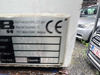 Iveco - 2000 - 80e15/75takelwagen - vrachtwagen - afbeelding 4 van  25