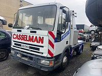 Iveco - 2000 - 80e15/75takelwagen - vrachtwagen - afbeelding 5 van  25