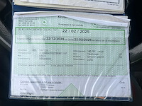 Iveco - 2000 - 80e15/75takelwagen - vrachtwagen - afbeelding 9 van  25