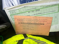 Iveco - 2000 - 80e15/75takelwagen - vrachtwagen - afbeelding 14 van  25