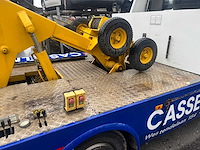 Iveco - 2000 - 80e15/75takelwagen - vrachtwagen - afbeelding 21 van  25