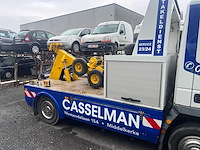 Iveco - 2000 - 80e15/75takelwagen - vrachtwagen - afbeelding 25 van  25