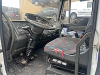 Iveco - 2000 - 80e15/75takelwagen - vrachtwagen - afbeelding 7 van  25