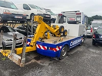 Iveco - 2000 - 80e15/75takelwagen - vrachtwagen - afbeelding 1 van  25